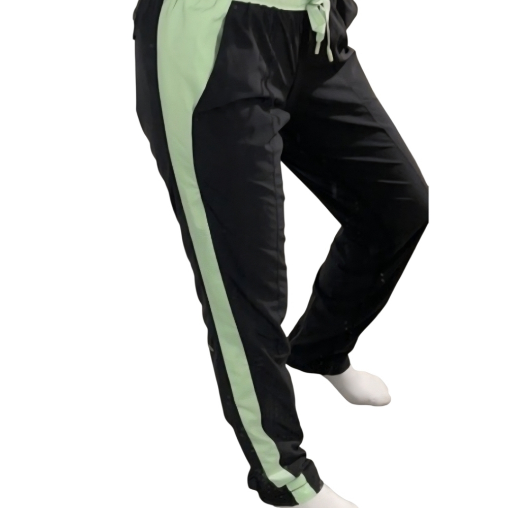 Lululemon Run Bandit Track Pants Size 10 - Picture 2 of 3